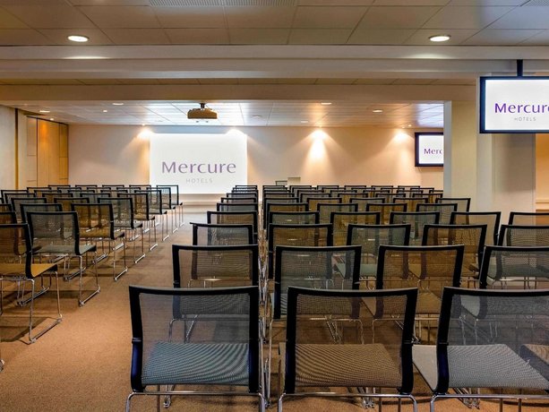 Mercure Pont d'Avignon Centre
