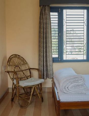 Hotel Mountain View - Lakeside Pokhara