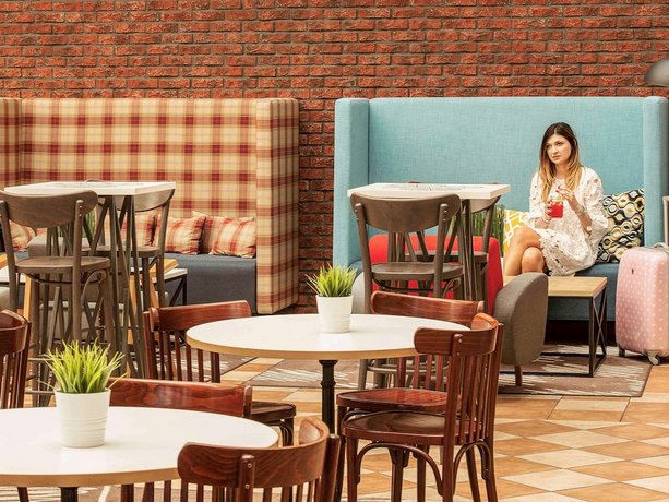 Ibis Lodz Centrum