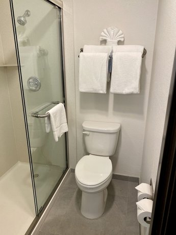 Radisson Hotel Colorado Springs Airport, CO