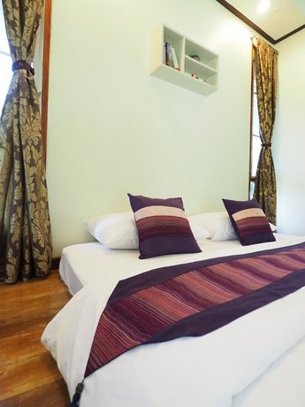 Baan Pun Sook Resort