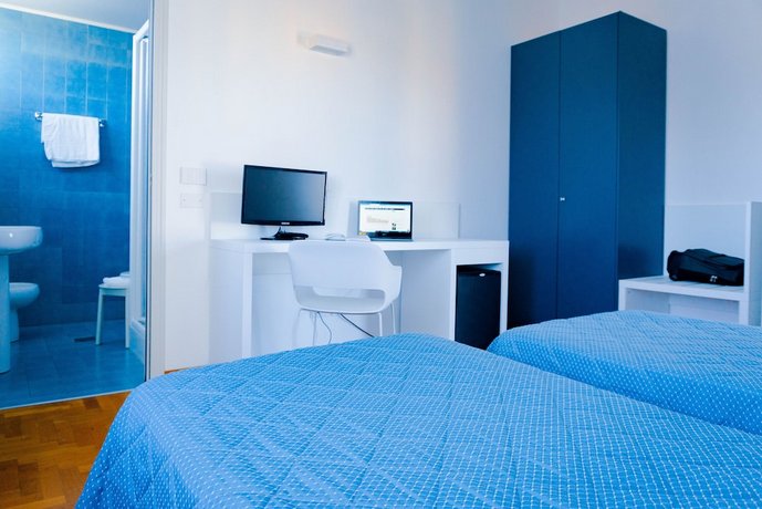 Hotel Mistral