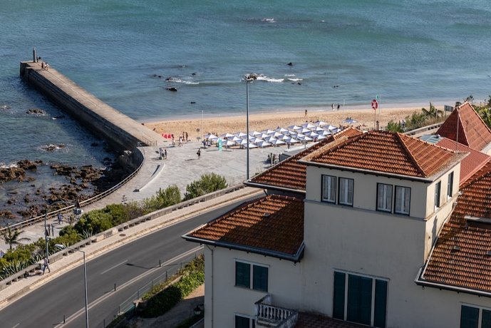 Hotel Estoril Eden