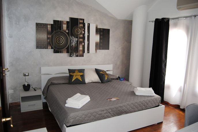 B&B Kenzia