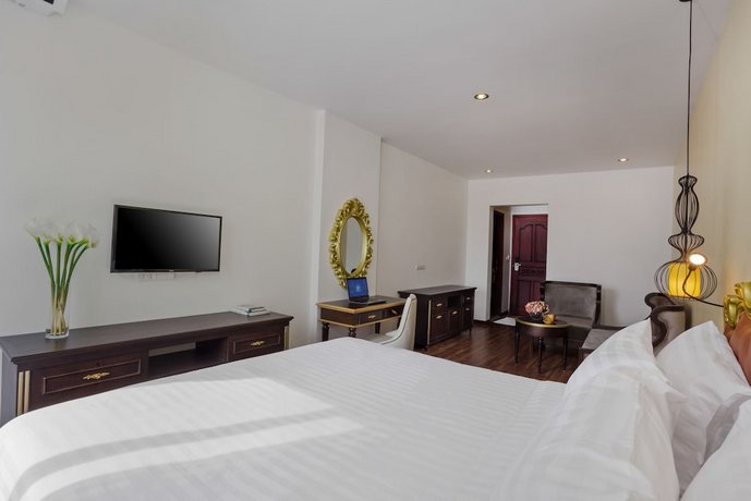 Xaysomboun Hotel & Spa