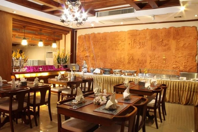 Chanthapanya Hotel