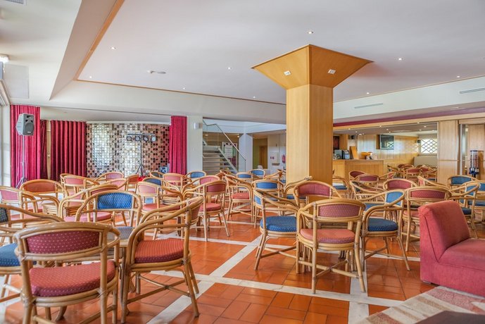 Albufeira Sol Hotel & Spa
