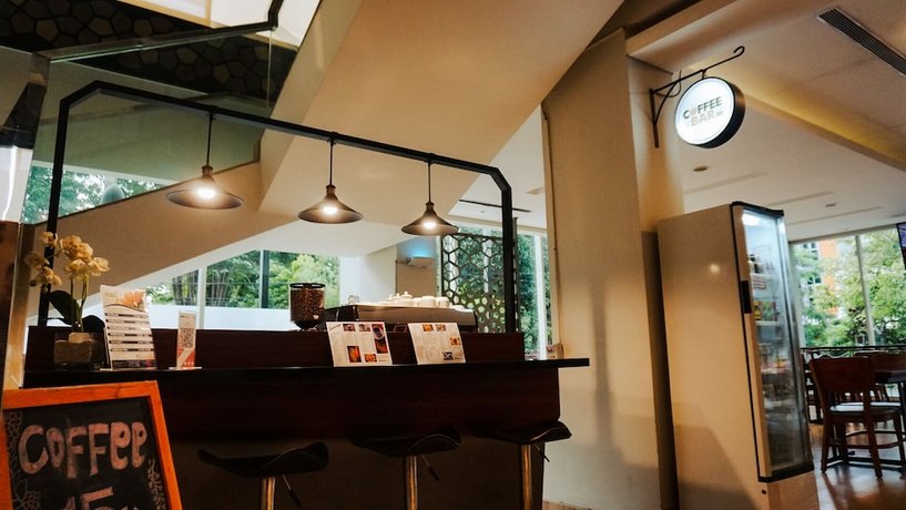 Primebiz Hotel Surabaya