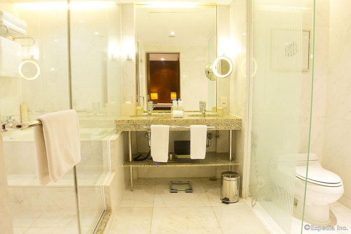 New Coast Hotel Manila