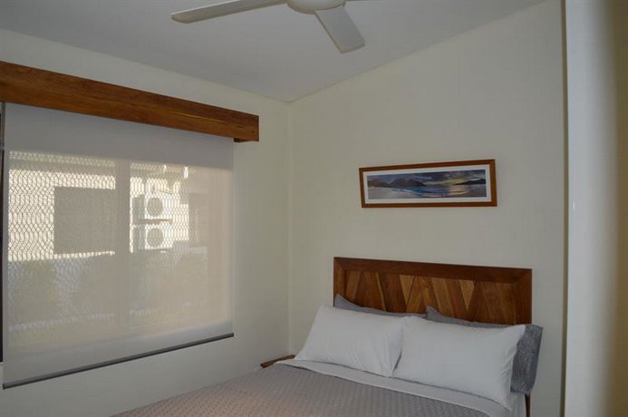 Nadi Airport Apartments