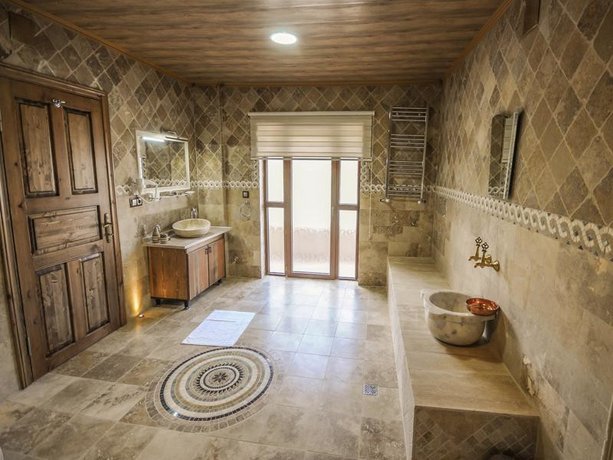 Peace Stone House