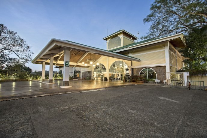 Gamboa Rainforest Reserve