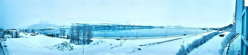 Hotel Akureyri