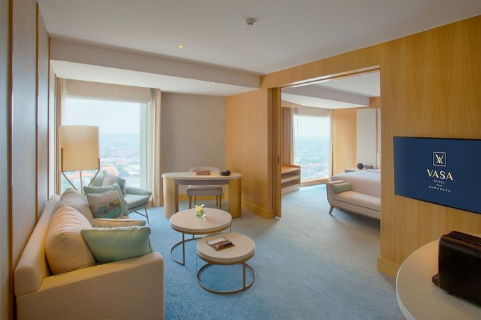 Vasa Hotel Surabaya