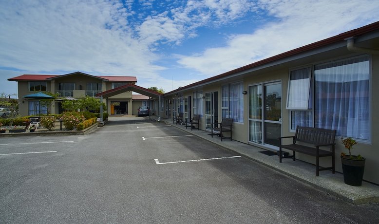 Aachen Place Motel