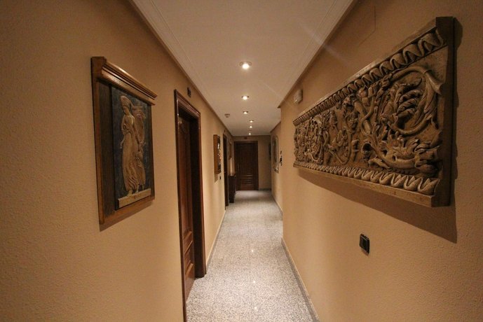 Hotel Eurowest