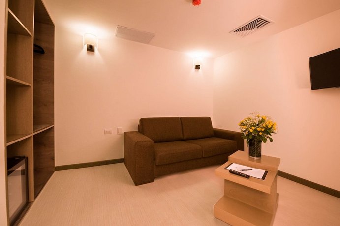 Best Western Plus Urban Larco Hotel