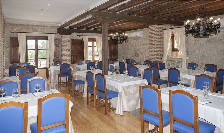 Hostal Las Paneras