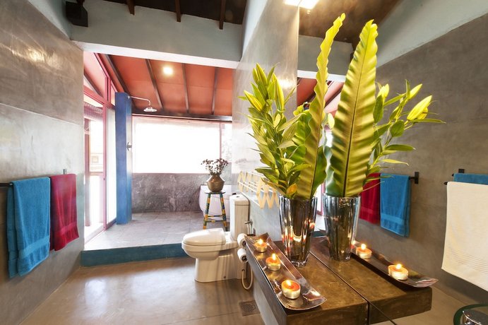 Dickman Resort 'The Boutique Hotel'