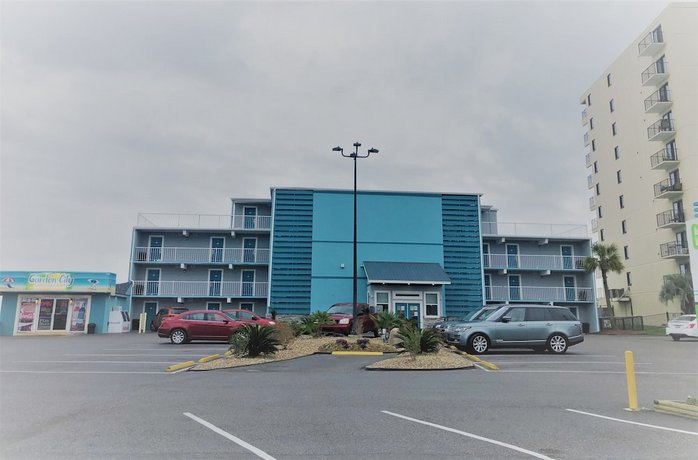 Garden City Inn