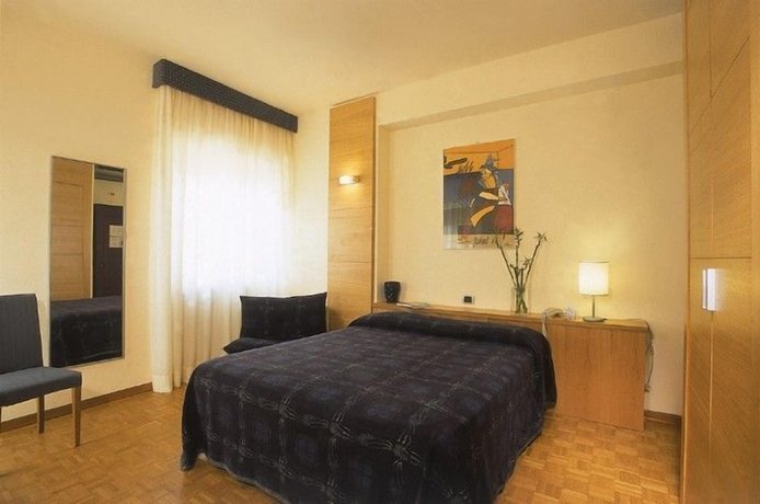 Hotel Clarici