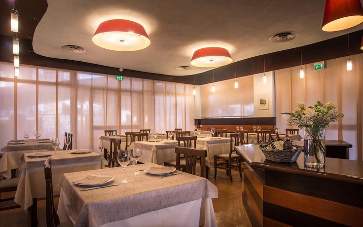 Hotel Frate Sole
