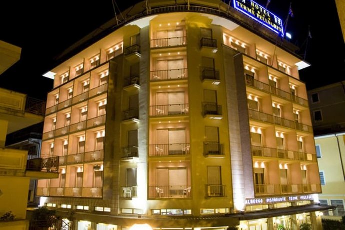 Hotel Terme Pellegrini
