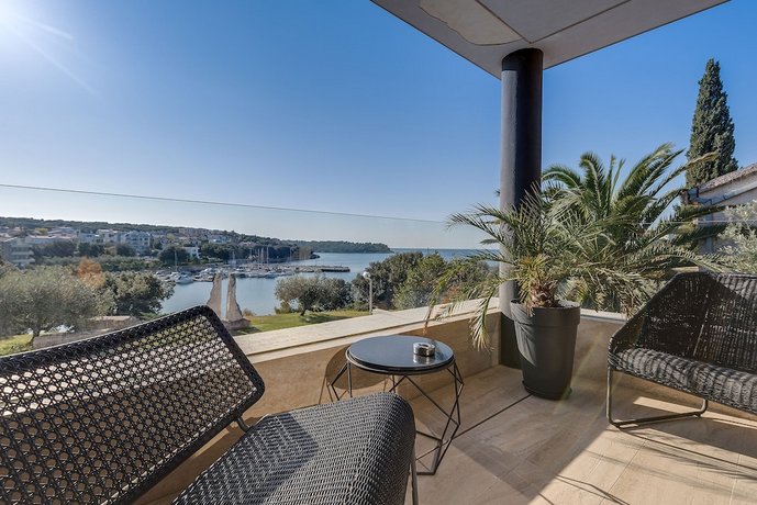 Boutique Hotel Valsabbion