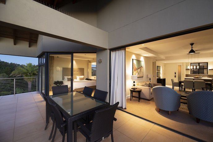 Simola Hotel, Country Club & Spa