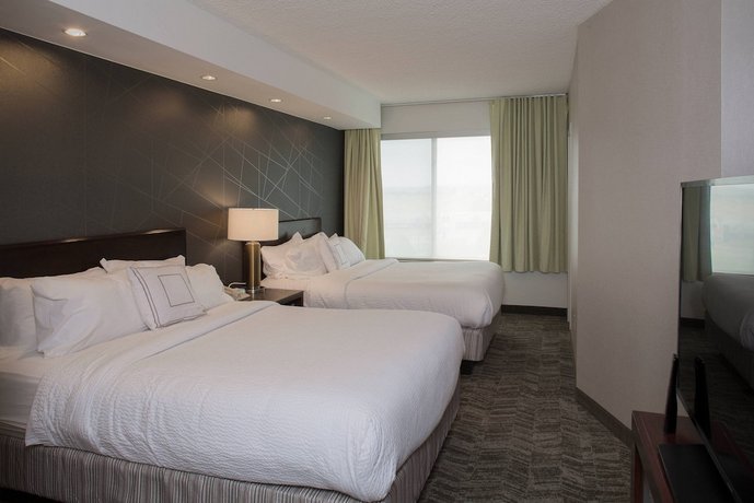 SpringHill Suites by Marriott Billings