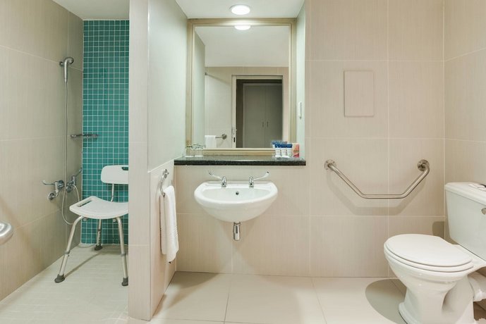 Protea Hotel by Marriott Karridene Beach