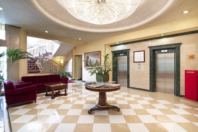 Hotel Internazionale