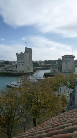 Hôtel de l'Océan