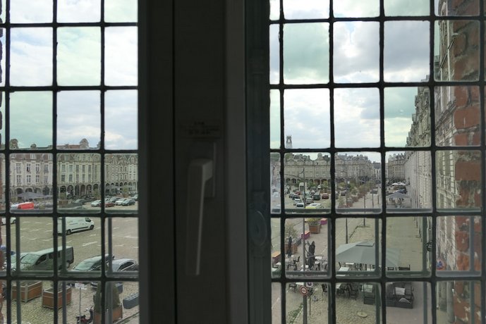 Hôtel Les Trois Luppars