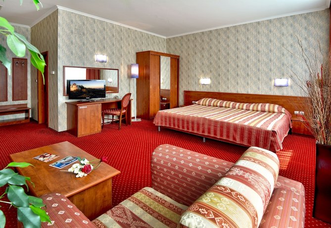 Aqua Hotel