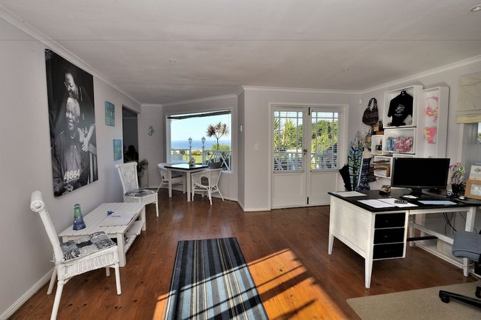 Brenton Beach House
