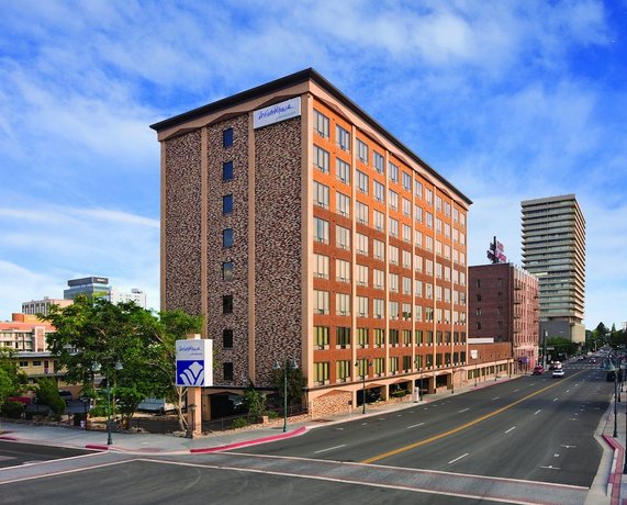 Worldmark Reno
