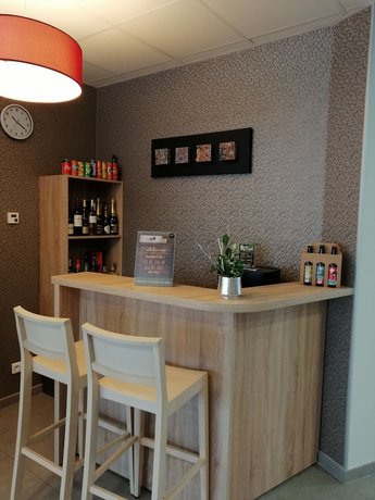 La Chambre D'Amiens