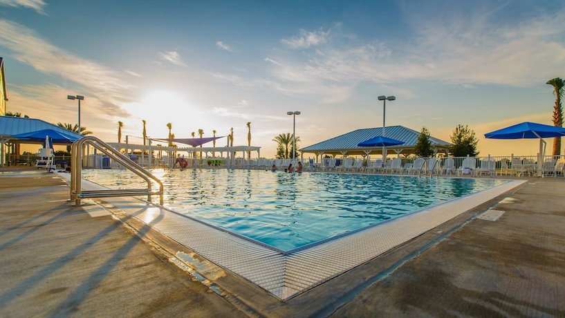 Holiday Inn Club Vacations Orlando Breeze Resort