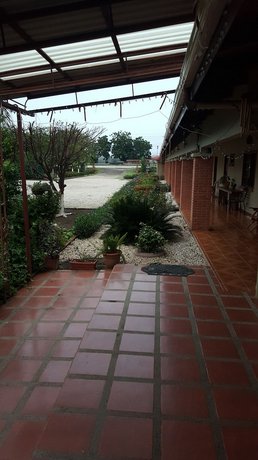Hotel La Arena