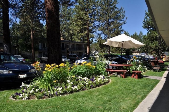 Americana Village Suites