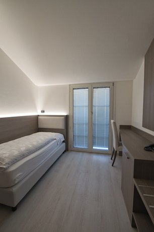 Hotel Garnì Villa Fontana
