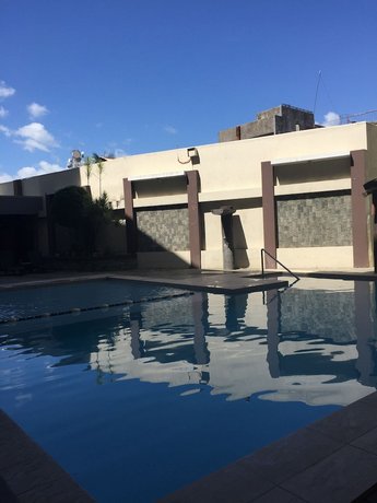 Circle Inn - Iloilo City Center