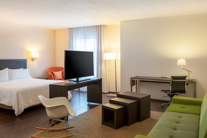 Fiesta Inn Monterrey Fundidora
