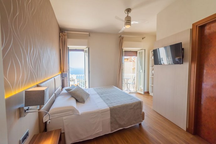 Splendid Hotel Taormina