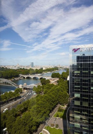 CitizenM Paris Gare de Lyon