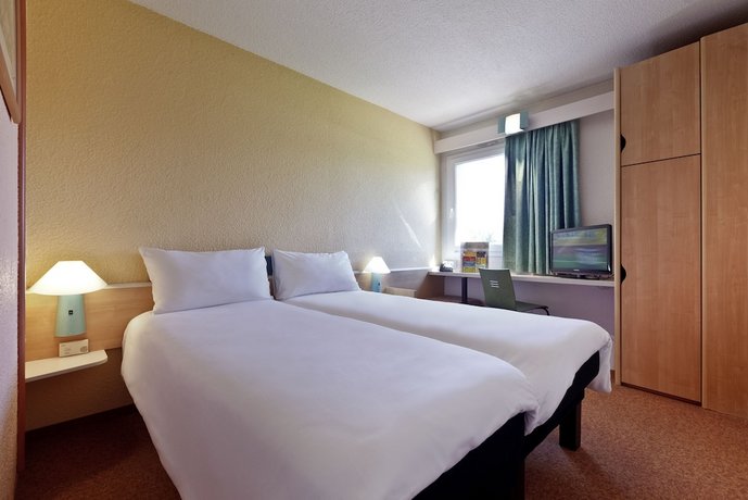 ibis Alicante