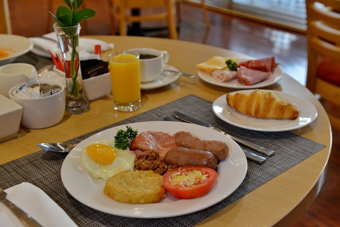 Road Lodge Sandton