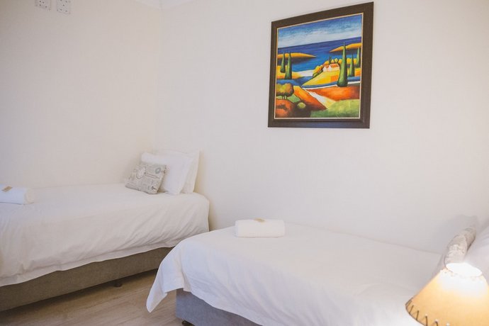 Victoria and Alfred Guest House