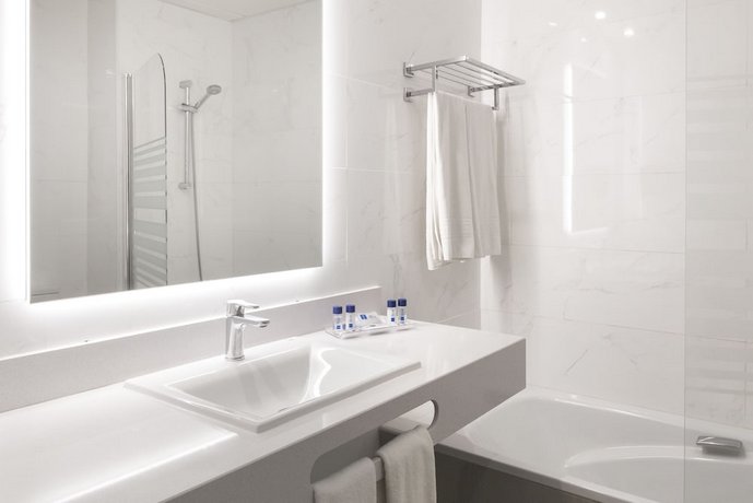 Hotel Best Siroco